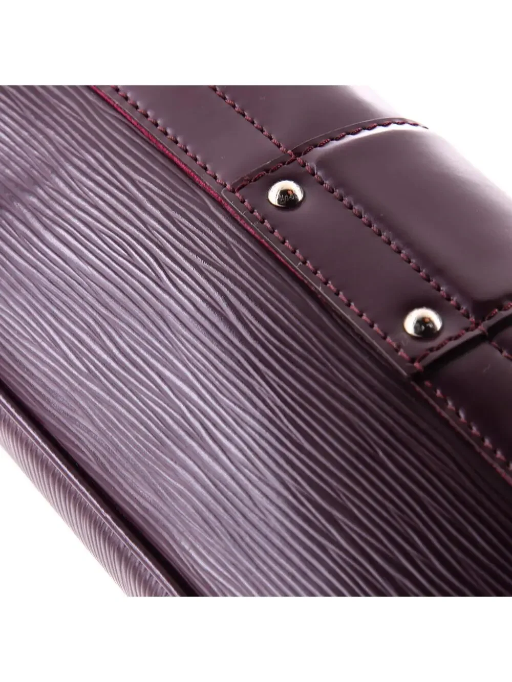 Louis Vuitton Montaigne Clutch Epi #340088L10B